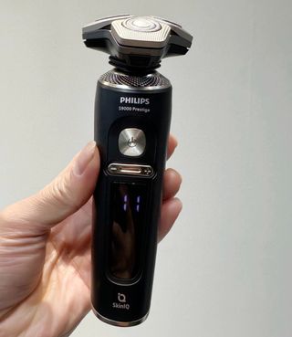 Afeitadora Philips S9000 Prestige 