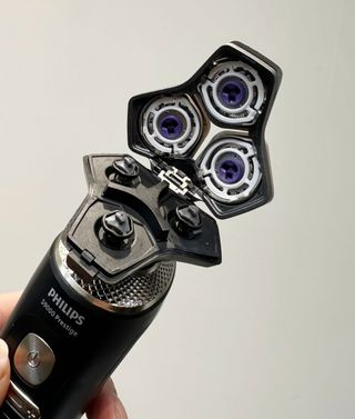 Afeitadora Philips S9000 Prestige 