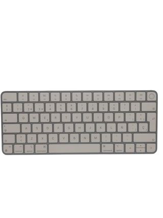 IMAC 24" A2438 (2021) CHIP M1 256GB SSD 8GB RAM + TECLADO + RATON + CAJA