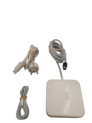 IMAC 24" A2438 (2021) CHIP M1 256GB SSD 8GB RAM + TECLADO + RATON + CAJA