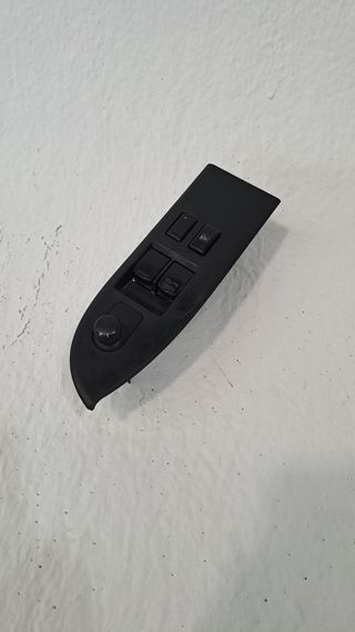 MANDO ELEVALUNAS DELANTERO IZQUIERDO SUZUKI GRAND VITARA JB