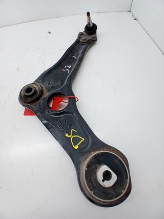 BRAZO SUSPENSION INFERIOR DELANTERO IZQUIERDO RENAULT SCENIC