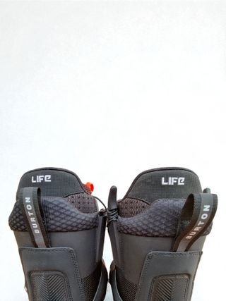 Burton Ion Step On Talla 43 ESTRENO