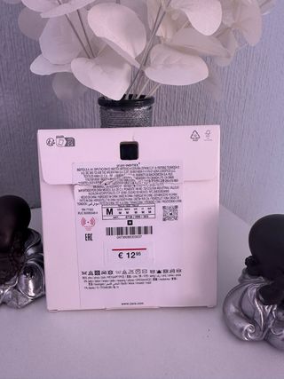 Pendientes Corazón Zara Dorados Nuevos