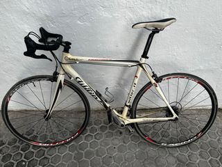 Bicicleta Carretera Carbono Wilier