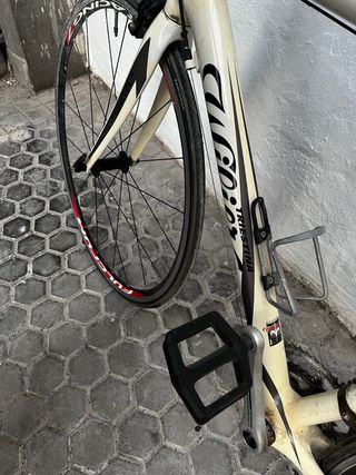 Bicicleta Carretera Carbono Wilier