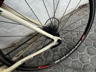 Bicicleta Carretera Carbono Wilier