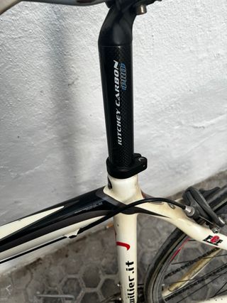 Bicicleta Carretera Carbono Wilier