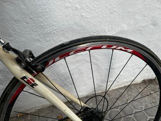 Bicicleta Carretera Carbono Wilier