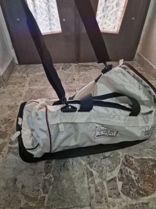 LAST PRICE Borsone da viaggio con ruote