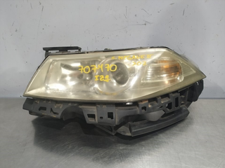 FARO IZQUIERDO RENAULT MEGANE II BERLINA 3P 89312