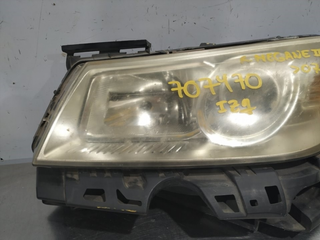 FARO IZQUIERDO RENAULT MEGANE II BERLINA 3P 89312