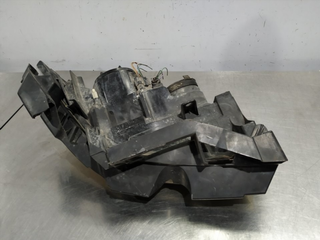FARO IZQUIERDO RENAULT MEGANE II BERLINA 3P 89312