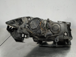 FARO IZQUIERDO RENAULT MEGANE II BERLINA 3P 89312
