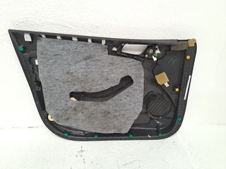 GUARNECIDO PUERTA DELANTERA DERECHA HYUNDAI I20