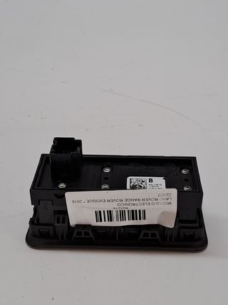 MODULO ELECTRONICO LAND ROVER RANGE ROVER EVOQUE (27)