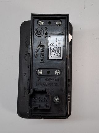 MODULO ELECTRONICO LAND ROVER RANGE ROVER EVOQUE (27)