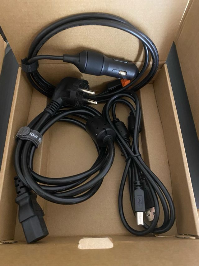 EcoFlow River 3 Plus Estación de Energía