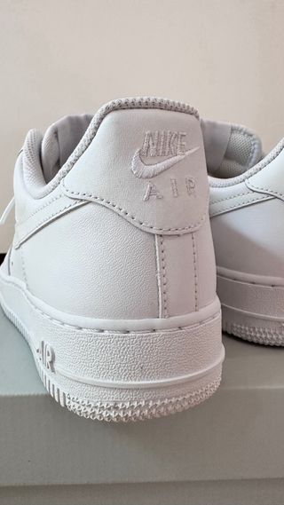 Nike Air Force 1 Talla 39 Caja Original