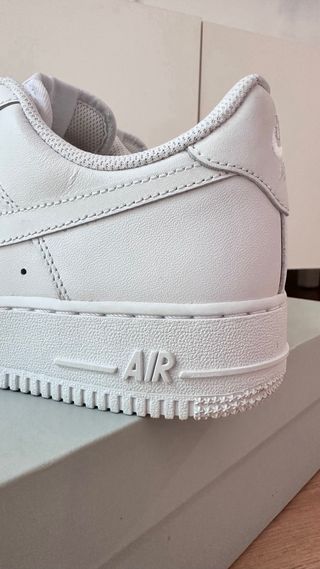 Nike Air Force 1 Talla 39 Caja Original