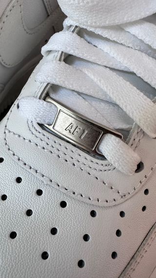 Nike Air Force 1 Talla 39 Caja Original