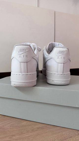 Nike Air Force 1 Talla 39 Caja Original