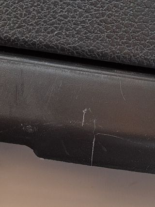 GUANTERA PEUGEOT PARTNER KASTEN