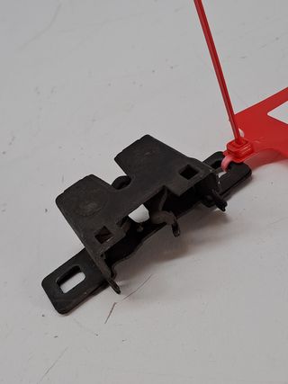 CERRADURA CAPOT LAND ROVER RANGE ROVER EVOQUE