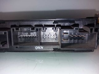 MOTOR ELEVALUNAS TRASERO DERECHO AUDI A4 AVANT (8E)