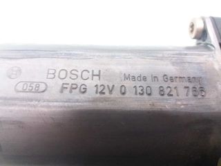 MOTOR ELEVALUNAS TRASERO DERECHO AUDI A4 AVANT (8E)