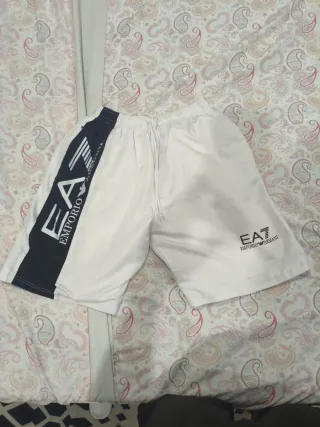 Bañador EA7