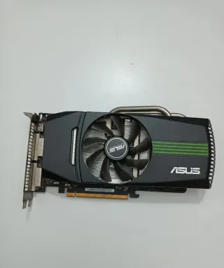 Tarjeta Gráfica Asus 1GB