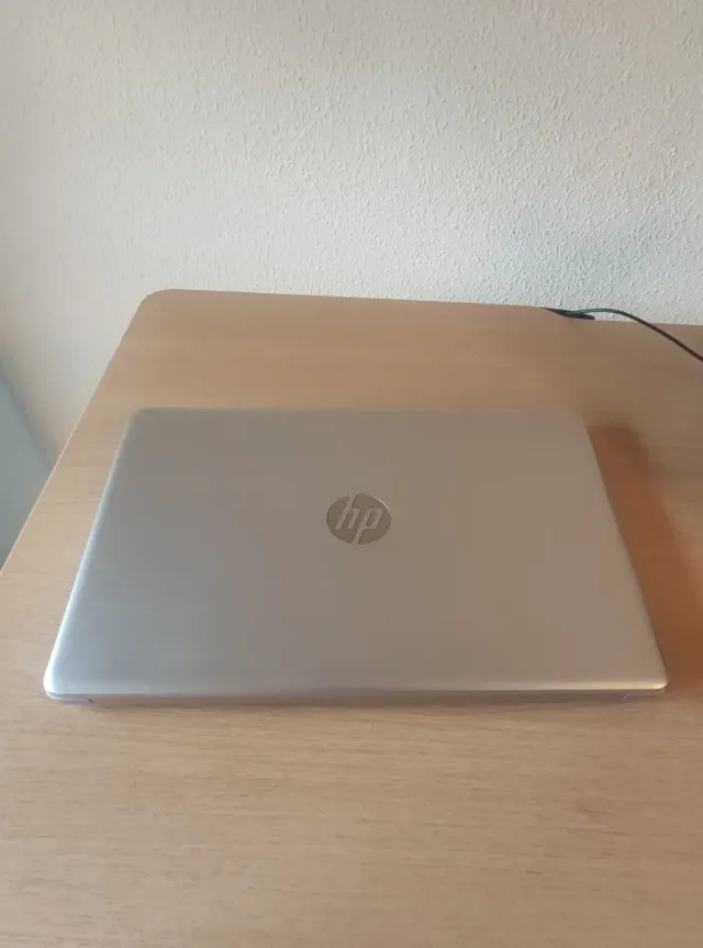 Odendor portátil HP 15-da1014ns i5 8265u NVIDIA 