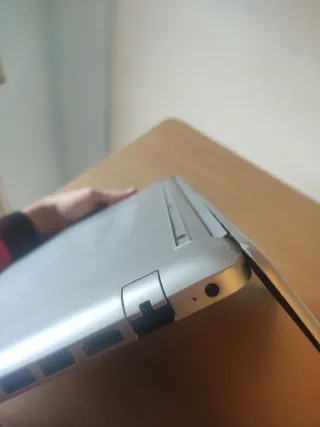 Odendor portátil HP 15-da1014ns i5 8265u NVIDIA 