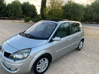 Renault Grand Scenic 2009