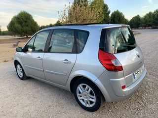 Renault Grand Scenic 2009