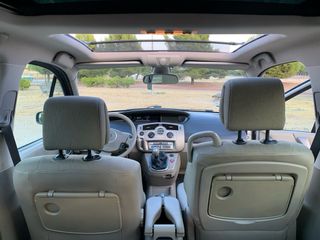 Renault Grand Scenic 2009