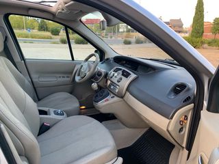 Renault Grand Scenic 2009