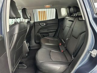 JEEP COMPASS DIESEL 1.6 MJT LIMITED 120CV 4X2