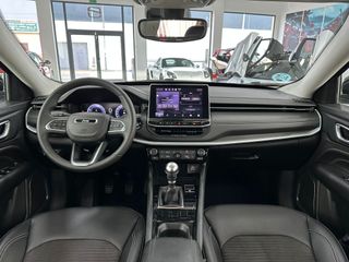 JEEP COMPASS DIESEL 1.6 MJT LIMITED 120CV 4X2
