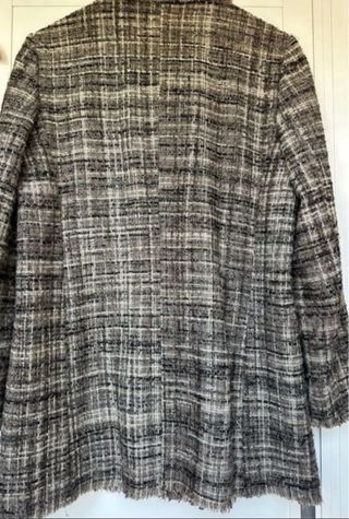 Americana Massimo Dutti Talla L
