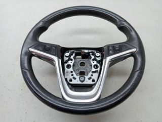 VOLANTE OPEL INSIGNIA BERLINA (10)