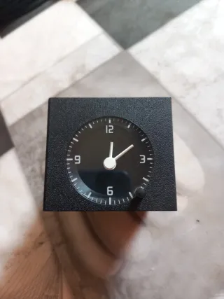 Reloj Coche Renault Vintage
