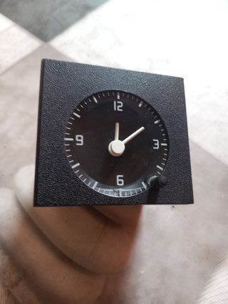 Reloj Coche Renault Vintage