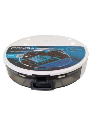 ROBOT ASPIRADOR CECOTEC CONGA 08613 + ACCESORIOS
