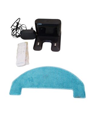 ROBOT ASPIRADOR CECOTEC CONGA 08613 + ACCESORIOS