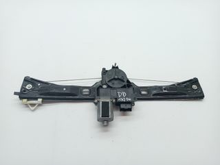 ELEVALUNAS DELANTERO DERECHO FIAT FIORINO