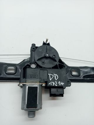 ELEVALUNAS DELANTERO DERECHO FIAT FIORINO