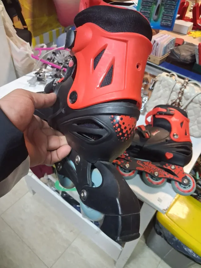 Patines en línea Talla 38 y 41