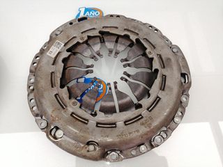 KIT EMBRAGUE DACIA DUSTER